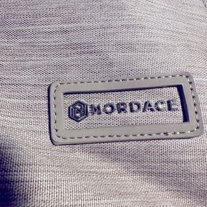 Decided on a different style.